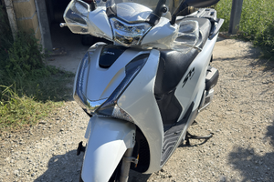 Honda Sh 125 (2019)