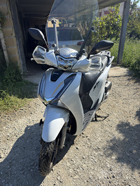 Honda Sh 125 (2019)