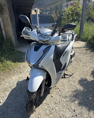 Honda Sh 125 (2019)