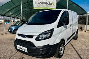 Ford transit custom 2.2 tdci