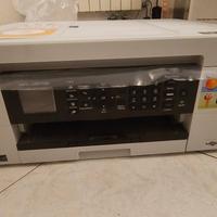 stampante Brother MFC-J497DW USATA