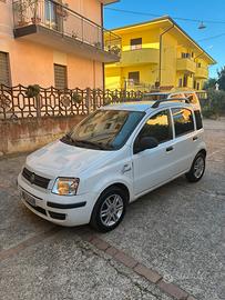Panda 2007