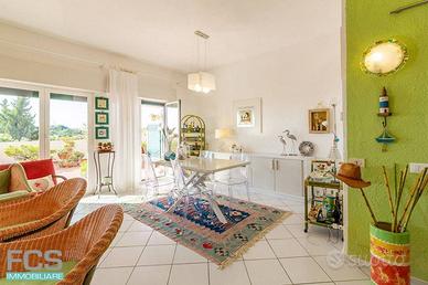 Appartamento di 75 m² con 3 locali e box auto a Fi