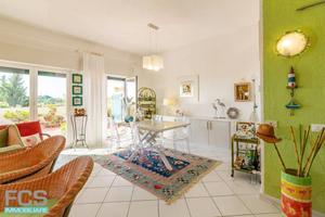 Appartamento di 75 m² con 3 locali e box auto a Fi