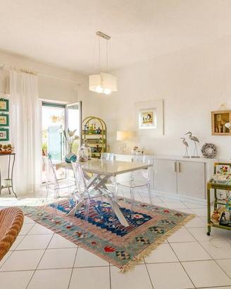 Appartamento di 75 m² con 3 locali e box auto a Fi