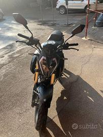 Keeway RKF 125 - 2023