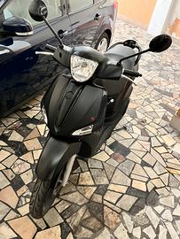 Liberty S 50 2024