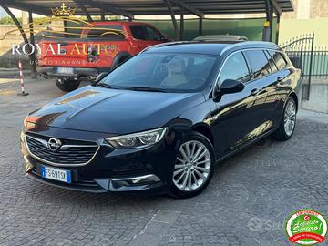 Opel Insignia 1.6 CDTI 136 S&S aut.Sports Tourer I