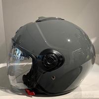 Casco Scorpion EXO-CITY II Solid Cimento