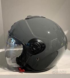 Casco Scorpion EXO-CITY II Solid Cimento