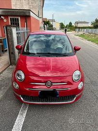 Fiat 500 1.2 Lounge easypower GPL  69 cv my2