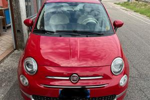 Fiat 500 1.2 Lounge easypower GPL  69 cv my2