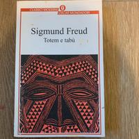 Totem e Taboo