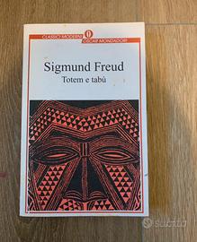 Totem e Taboo