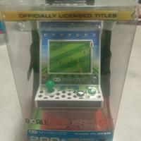 videogioco nano player del calcio