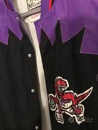 Giacca raptors nba