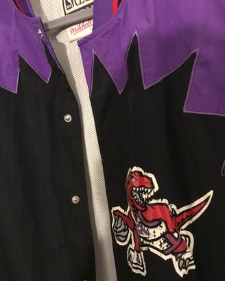 Giacca raptors nba