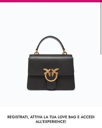 Borsa Pinko