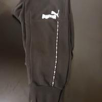 pantaloni puma