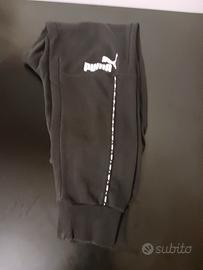 pantaloni puma