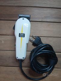 Tagliacapelli Professionale WAHL Super Taper