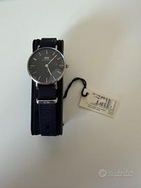 Orologio Daniel Wellington Uomo