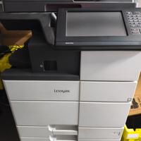 sistemi di stampa fotocopiatori