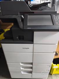 sistemi di stampa fotocopiatori