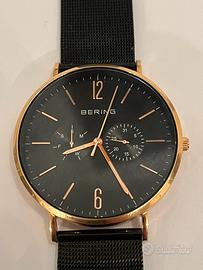 OROLOGIO BERING Classic | oro rosa brilliante
