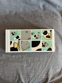 Mu Corto Maltese Hugo Pratt Edizione Orizzontale