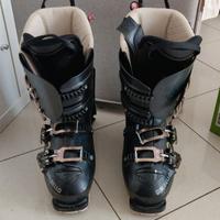 Scarponi da sci DALBELLO donna