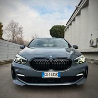 Bmw 118 D M Sport automatica
