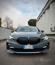 Bmw 118 D M Sport automatica