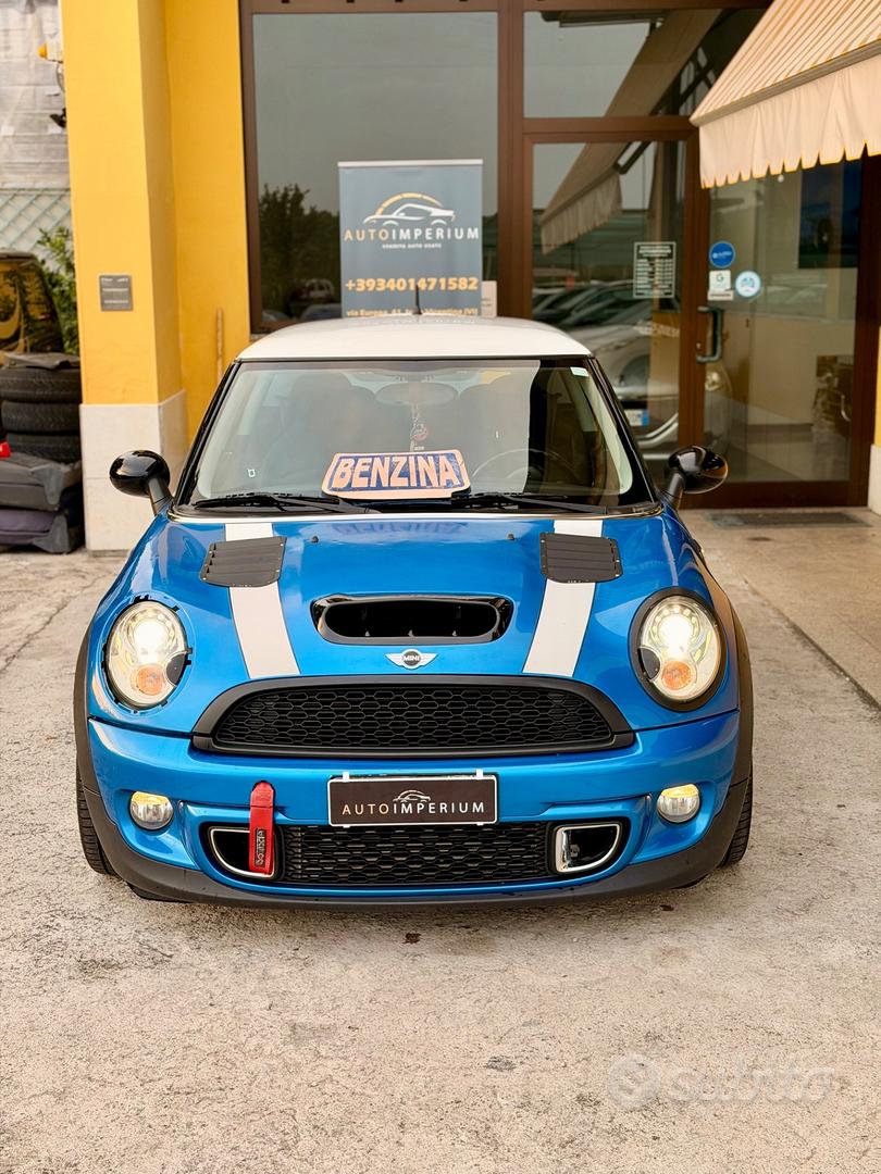 Mini Cooper S 2007 photo 2