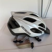 Casco bici specialized