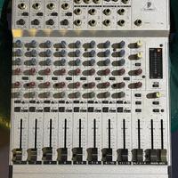Mixer audio  behringer  MX1604A