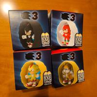 Bundle Happy Meal Sonic