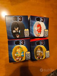 Bundle Happy Meal Sonic