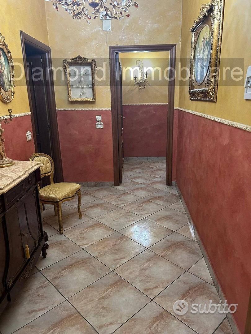 Appartamento – Fiumefreddo di Sicilia, Catania - Vista 3