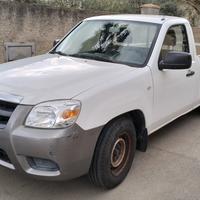 Pickup MAZDA BT-50