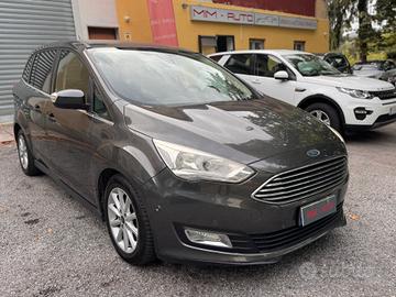 Ford C-Max C-Max7 1.5 TDCi 120CV Titanium EURO6 GA