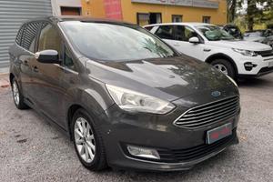 Ford C-Max C-Max7 1.5 TDCi 120CV Titanium EURO6 GA