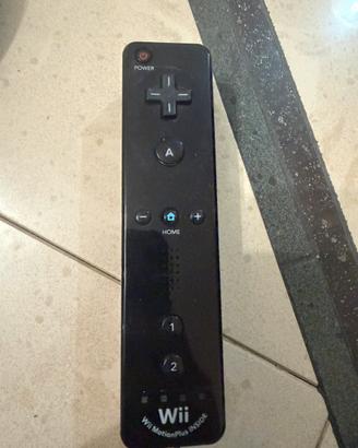 3 telecomandi wii