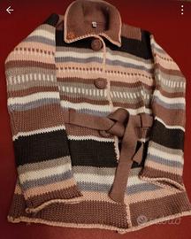 Cardigan Idexe' bambina 