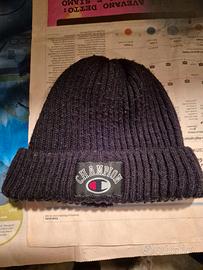 cappello champion