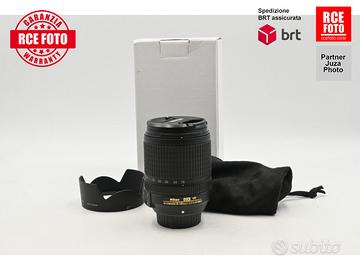 Nikon AF-S DX 18-140 F3.5-5.6G ED VR (Nikon)