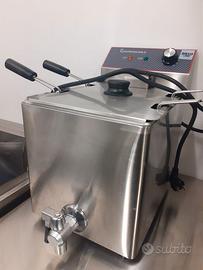Bollitore professionale Gastrodomus