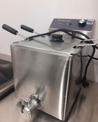 Bollitore professionale Gastrodomus