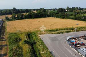 TERRENO A GADESCO-PIEVE DELMONA