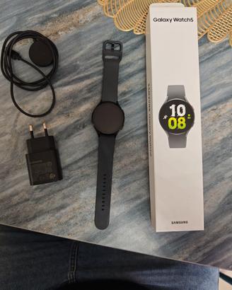 Smartwatch Samsung Galaxy Watch 5